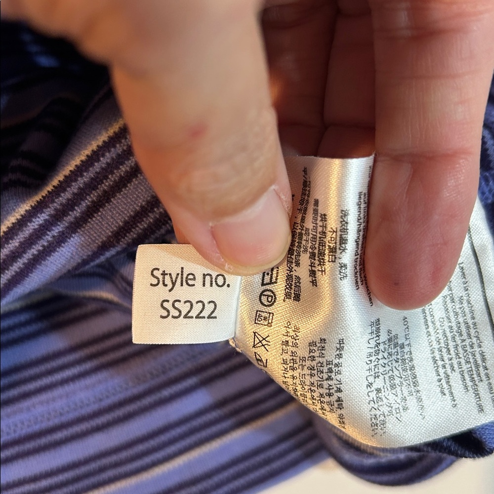 Smartwool Merino Wool Baselayer 1/4 Zip Top - Picture 11 of 13